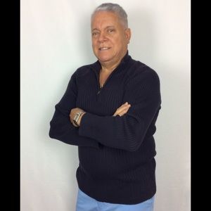 INC INTERNATIONAL CONCEPTS SWEATER.